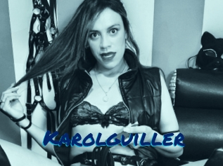 Karolguiller