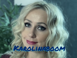 Karolinaboom