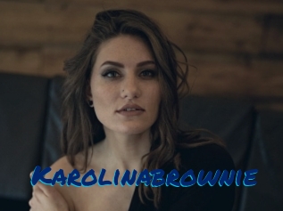 Karolinabrownie