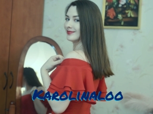 Karolinaloo