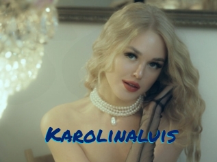 Karolinaluis