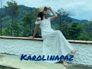 Karolinapaz