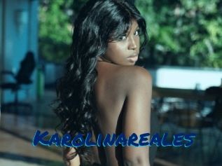 Karolinareales