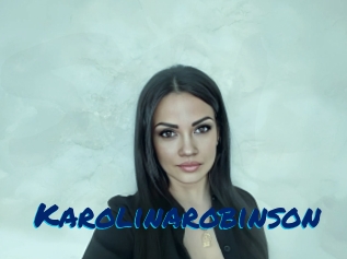 karolinarobinson Sexe City