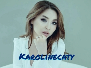 Karolinecaty
