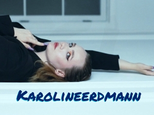 Karolineerdmann