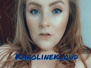 Karolinekloud