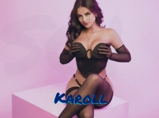 karoll Sexe City