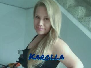 Karolla