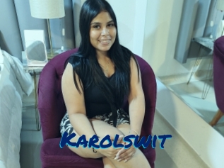 Karolswit
