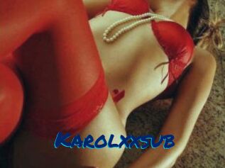 Karolxxsub