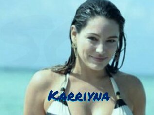 Karriyna