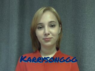 Karrysonggg