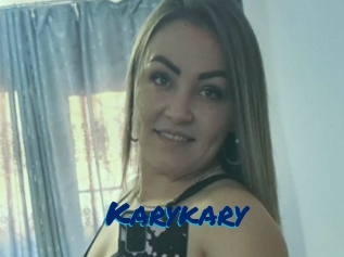 Karykary
