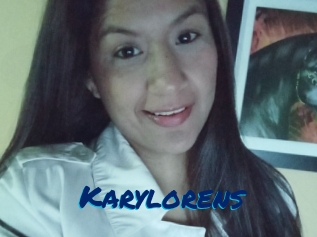 Karylorens