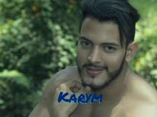 Karym