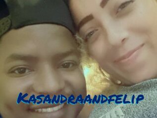 Kasandraandfelip