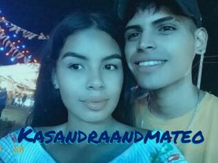 Kasandraandmateo