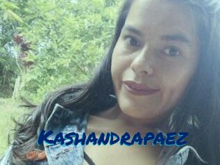 Kashandrapaez