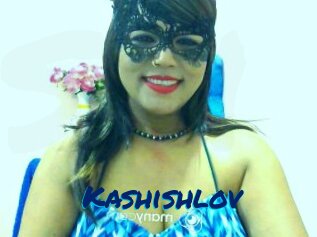 Kashishlov