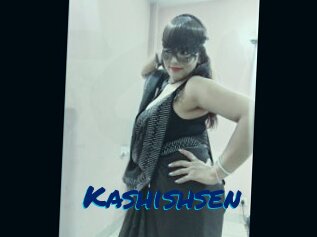 Kashishsen