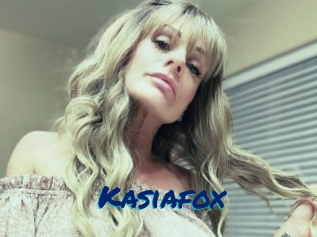 Kasiafox