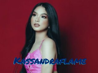 Kassandraflame