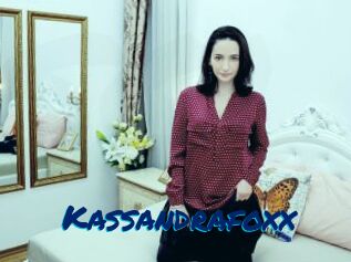 Kassandrafoxx