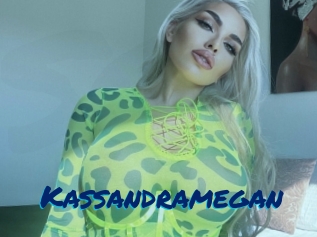 kassandramegan Sexe City