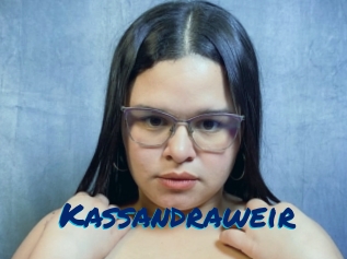 Kassandraweir