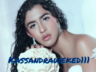 Kassandraweked111
