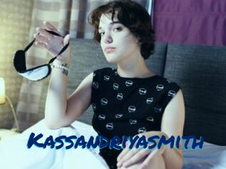 Kassandriyasmith