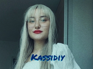 Kassidiy