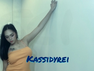 Kassidyrei