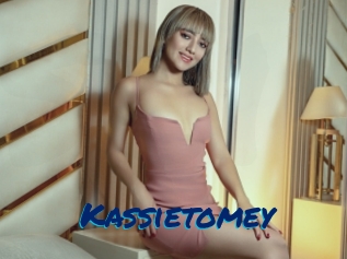 kassietomey Sexe City