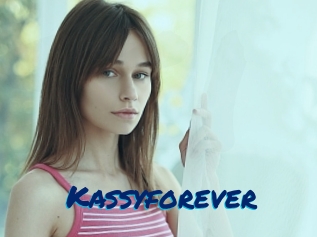 Kassyforever