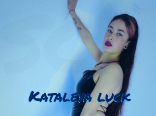 Kataleya_luck