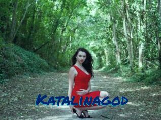 Katalinagod