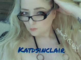 katdsinclair Sexe City