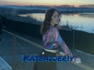 Kateadderiy