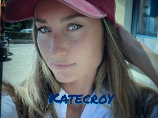 Katecroy