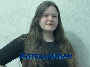 Kateghavami