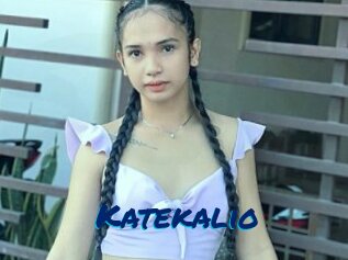 Katekalio
