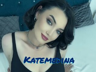 Katemedina