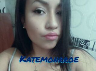 Katemonrroe