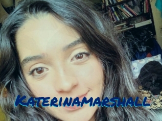 Katerinamarshall