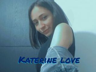 Katerine_love