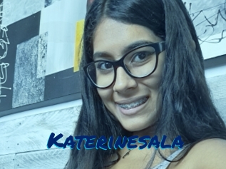 Katerinesala