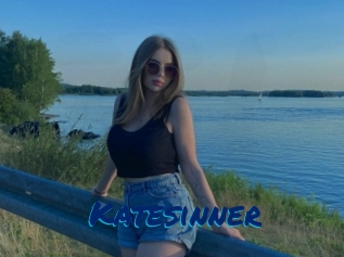 Katesinner