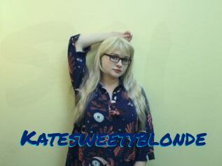 Katesweetyblonde